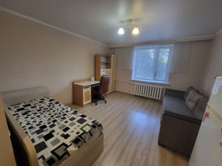 Apartament cu 1 cameră, 28 m², Botanica, Chișinău foto 3