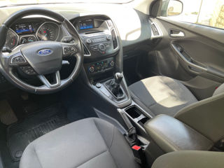 Ford Focus foto 6