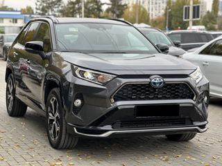 Toyota Rav 4 foto 4