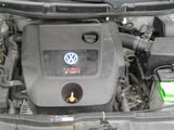 Volkswagen Bora foto 2