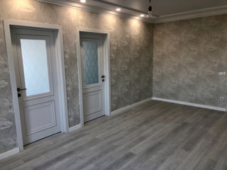 Apartament cu 2 camere, 62 m², Durlești, Chișinău foto 7