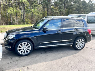 Mercedes GLK-Class foto 9