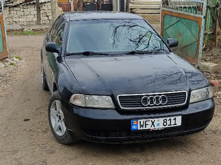 Audi A4 foto 5