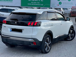 Peugeot 3008 foto 5