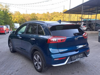 KIA Niro foto 3