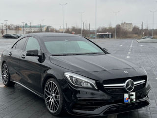 Mercedes CLA