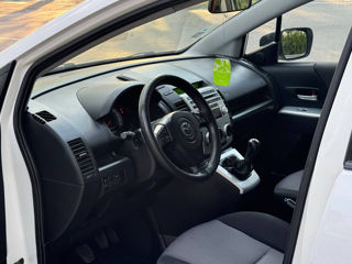 Mazda 5 фото 7