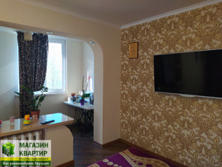 Apartament cu 2 camere, 55 m², Balca, Tiraspol foto 3