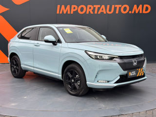 Honda e:NP1 foto 4