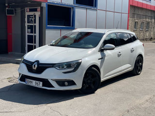 Renault Megane foto 2