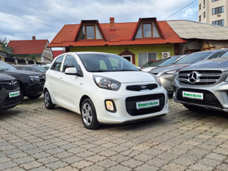 KIA Picanto foto 5