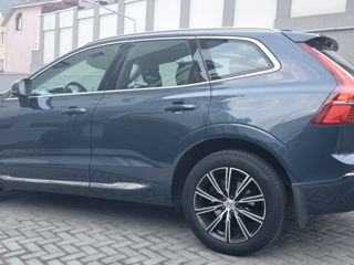 Volvo XC60 foto 9