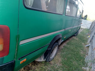 Volkswagen Lt 46 foto 5