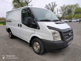 Ford Transit foto 2