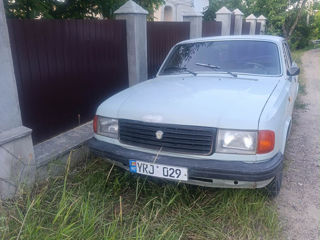 ГАЗ 31029, 1995 г.