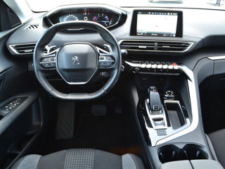 Peugeot 5008 foto 5