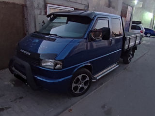 Volkswagen Т4 foto 2