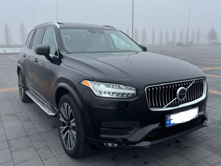 Volvo XC90 foto 3