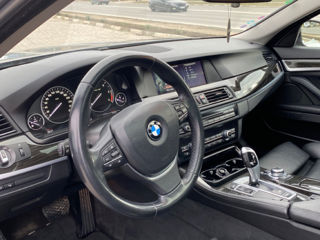 BMW 5 Series foto 6