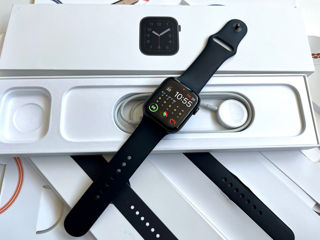 Apple Watch SE 1 / 44mm / Space Gray foto 6