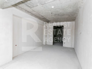 Apartament cu 3 camere, 102 m², Centru, Ialoveni foto 6