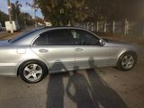 Mercedes E Class foto 6