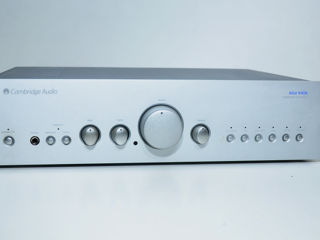 Cambridge Audio Azur 540A / Cambridge Audio Azur 640A V2 / Made in UK foto 7