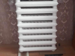 Vind radiator Fonta