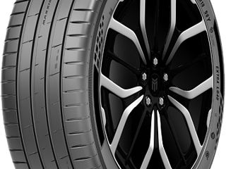 275/45 R20 110Y XL Maxxis VictraSport VS6 - Anvelope de vara фото 7