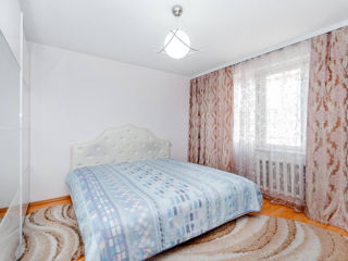 Apartament cu 2 camere, 65 m², Botanica, Chișinău