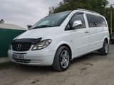 Mercedes vito foto 2