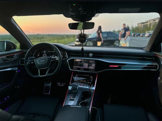 Audi A6 foto 4