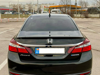 Honda Accord foto 5