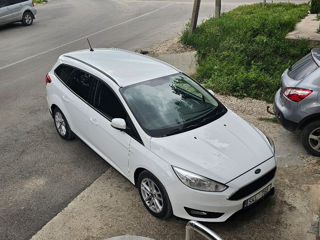 Ford Focus foto 5