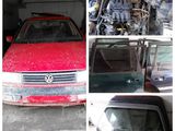 Volkswagen Passat foto 8