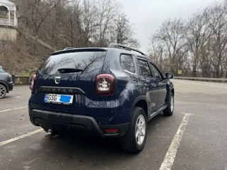 Dacia Duster foto 3