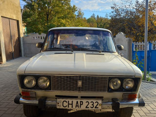 Lada / ВАЗ 2106 foto 2