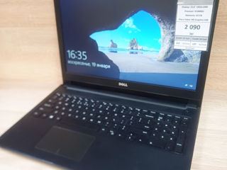 Dell Inspiron 15-3567   2090lei