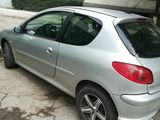 Peugeot 206 foto 3