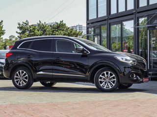 Renault Kadjar foto 4