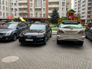 Audi A6 foto 8