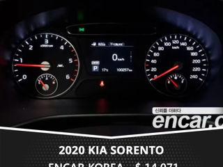 KIA Sorento foto 8