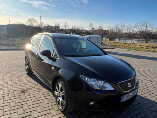 Seat Ibiza foto 5