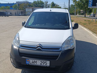 Citroen Berlingo foto 1