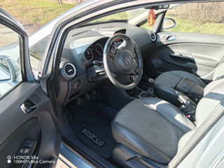 Opel Corsa foto 4