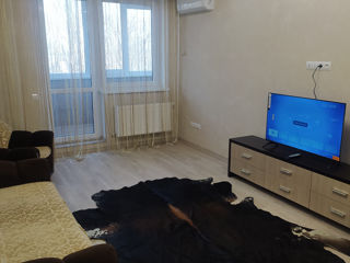 Apartament cu 1 cameră, 57 m², BAM, Bălți foto 5