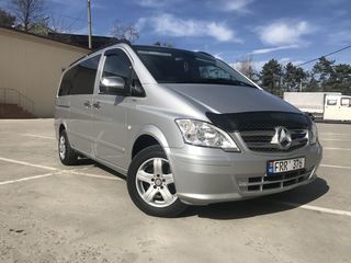 Mercedes Vito foto 2