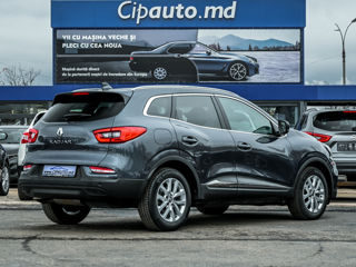 Renault Kadjar foto 2