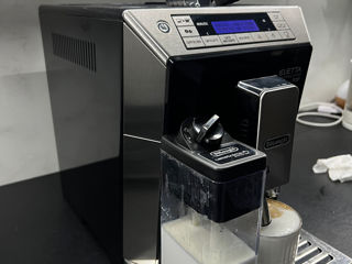 Urgent Delonghi eletta capucino foto 2