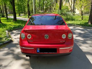 Volkswagen Passat foto 5